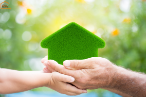 Rénovation éco-responsable
