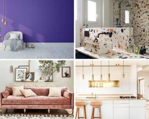 Tendance déco 2018 - La Maison Des Travaux Savigny sur Orge