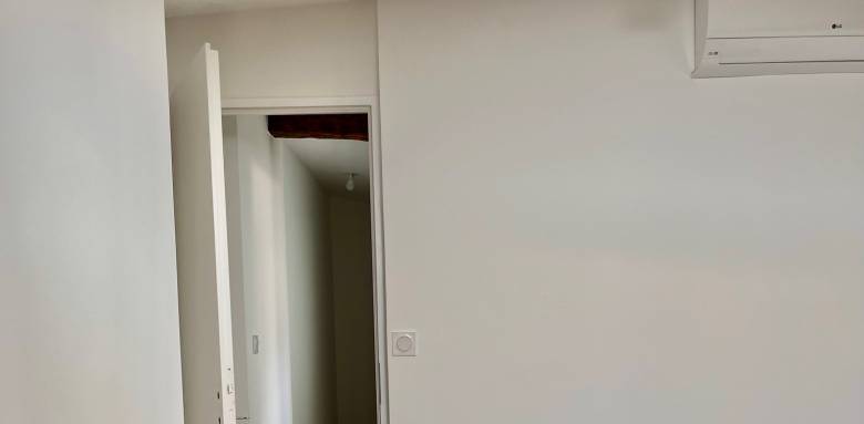 Pompe à chaleur en appartement