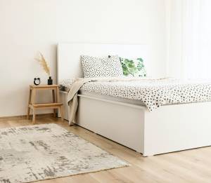 Profitez du calme dans la chambre avec une bonne isolation phonique 