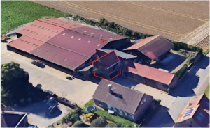 Vivre et étudier à la ferme