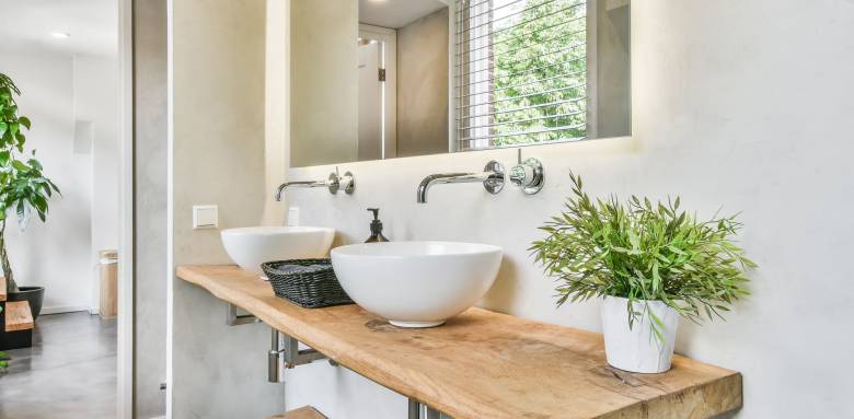  salle de bain Gentilly