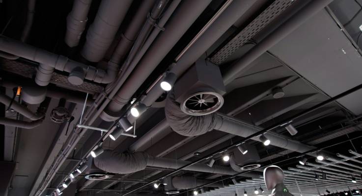 Climatisation en magasin : un confort essentiel pour vos clients et vos équipes