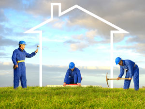 construction de maison individuelle