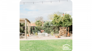 Les différentes étapes d’une rénovation de jardin - 14480 Creully sur Seulle