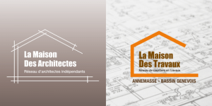 La Maison des Travaux Bassin de Genevois, La Maison des Travaux Annemasse, architecte rénovation Bassin Genevois, décorateur intérieur Pays de Gex, courtier en travaux Haute-Savoie, architeche annemasse