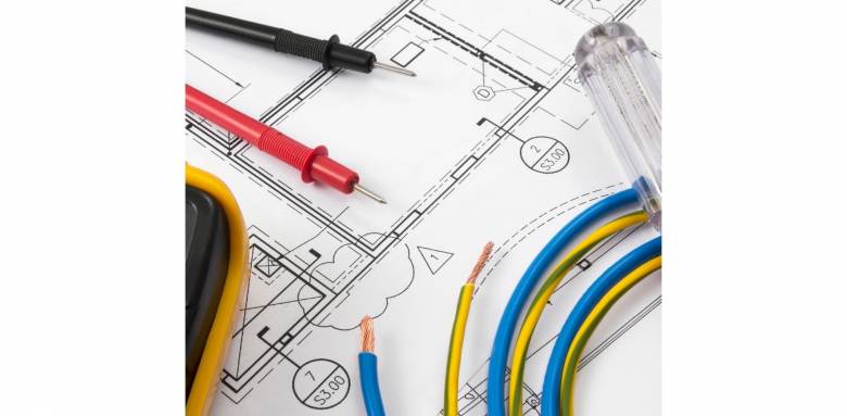 Rénovation totale du système électrique - Brécey 50370