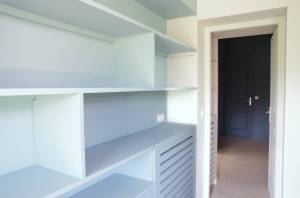 Aménager des solutions de rangements optimisées