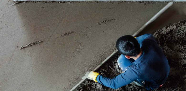 Réaliser de la maçonnerie à Auray