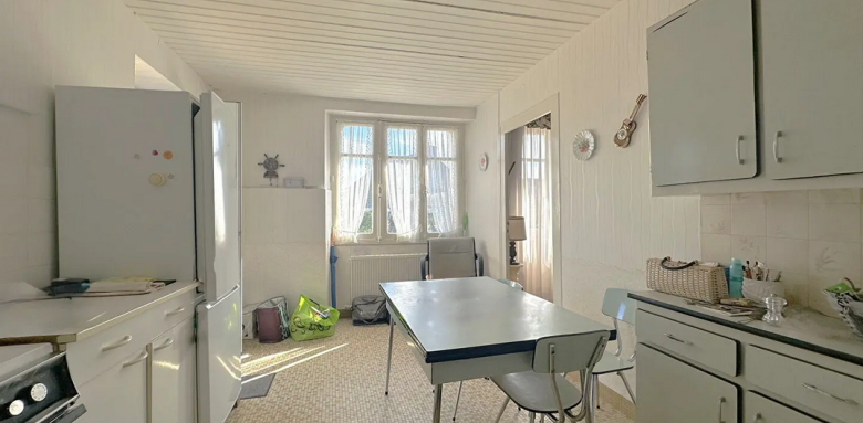 rénovation maison Nozay 3