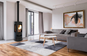  Les différents poêles de chauffage