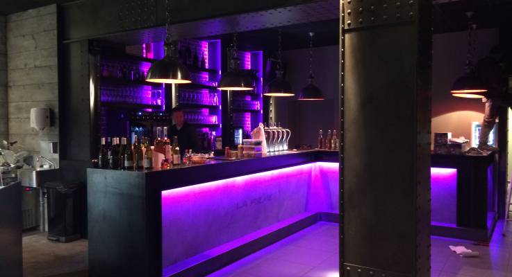 Rénover un local professionnel dans le Calvados