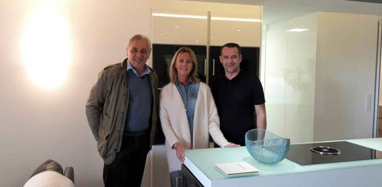 Stéphane THEBAUT, Sophie COLOMBO, Olivier MACE