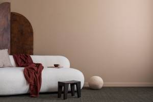 couleur de l'année mocha marron