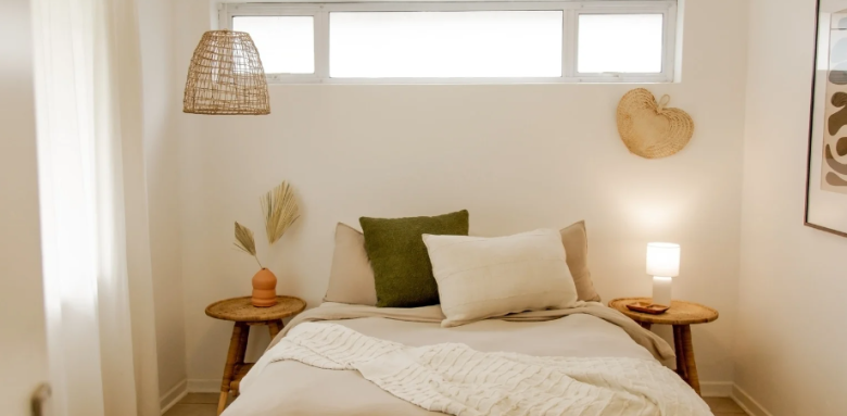 petite chambre