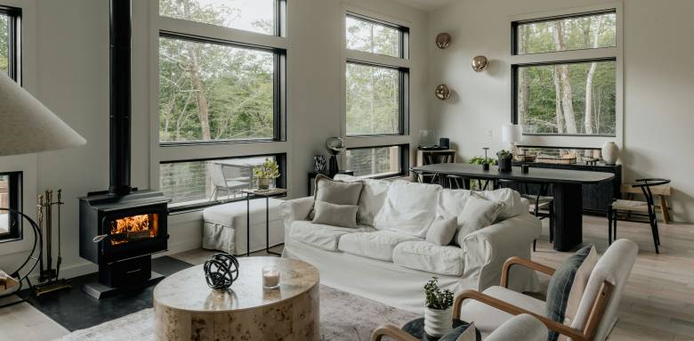 Guide complet : quel poele à bois choisir pour son logement