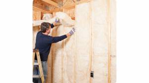 Pourquoi isoler les murs intérieurs ? Bazouges-la-Pérouse 35560