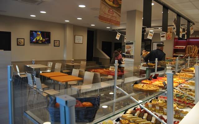 Boulangerie-commerce-agencement
