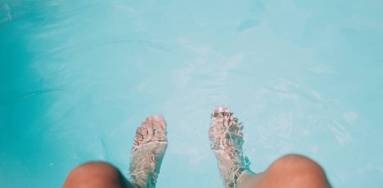 Installer une piscine hors-sol 