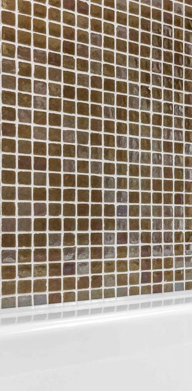 Quel revêtement mural salle de bain adopter ?