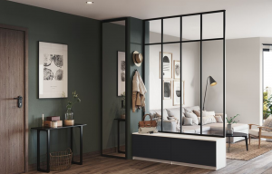 Optimiser et aménager son entrée