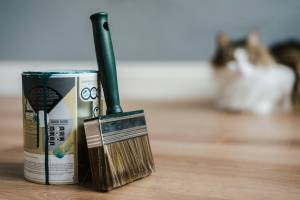  teinter ou vernir son parquet