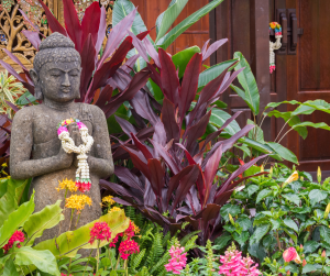 Bouddha
