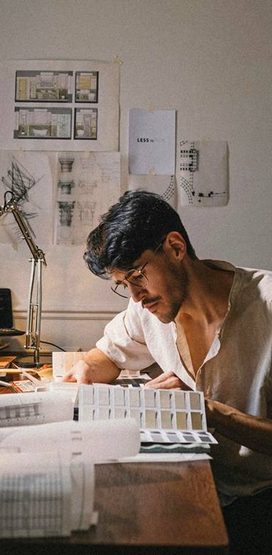 Votre courtier en travaux pense aux détails de la rénovation globale