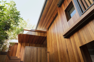durée de vie du bois d'une extension en bois 