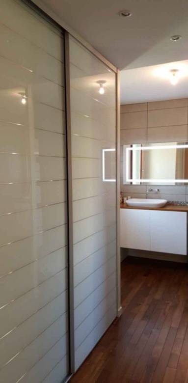 plan de travail salle de bain