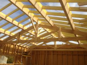 Ma charpente est-elle saine ? 