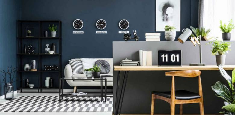 Comment aménager un coin bureau Arras