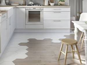 Mixer parquet et carrelage Nantes