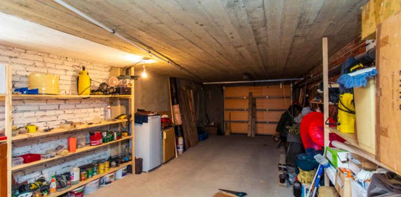 Construire un garage à Poissy