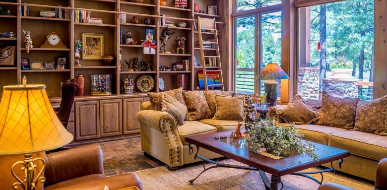 Décoration intérieure 2023