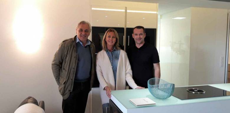 Stéphane THEBAUT, Sophie COLOMBO, Olivier MACE