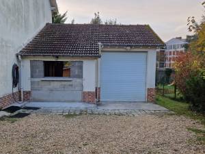 Aménager un garage en studio