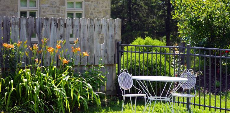 rénover jardin savoie