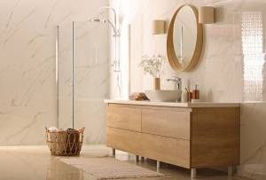 revetement pour salle de bain