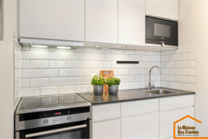 credence pour cuisine