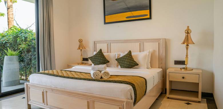 Aménager une chambre pour accessibilité PMR La Maison Des Travaux Ales