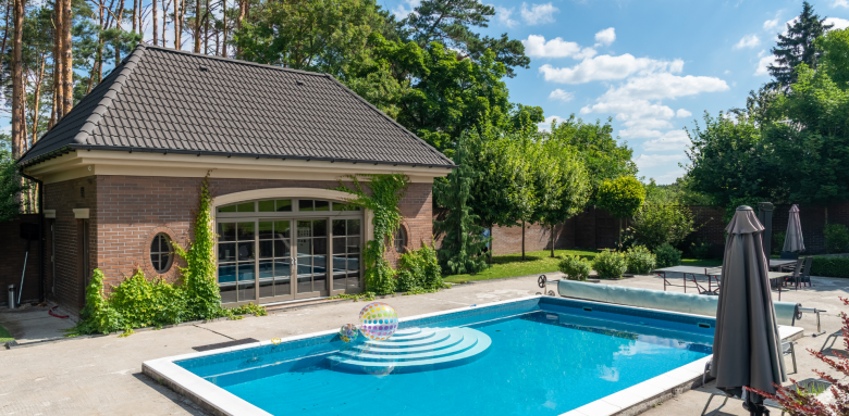 Construction piscine Saint Quentin 