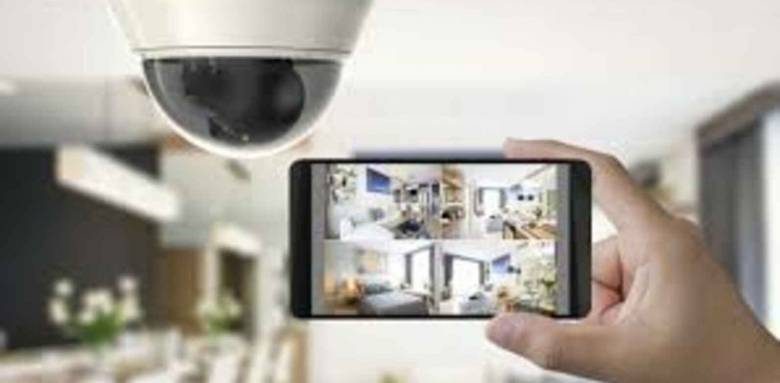 Connectez votre smartphone à votre caméra de vidéosurveillance