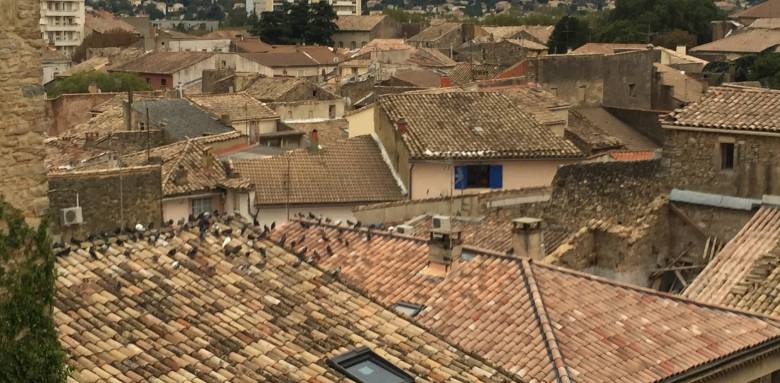 Rénovation de toiture Vaucluse