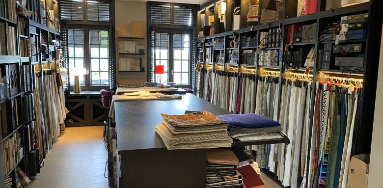 Un large choix de matières et de coloris pour toutes les imaginations