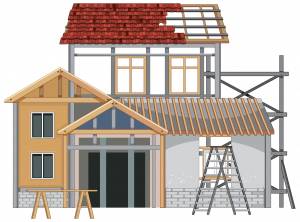 Extension de maison à Le Kremlin Bicêtre