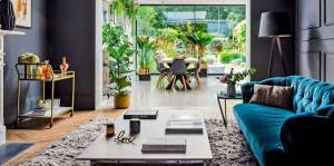 Aménager son double séjour 