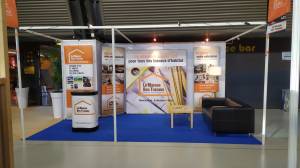 Stand LMDT salon 2022
