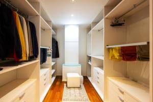 Aménager une pièce en dressing sur mesure - Cholet 49