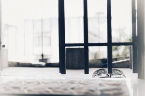 Une chambre bien isolée, c'est la garanti de bonnes nuits de repos.